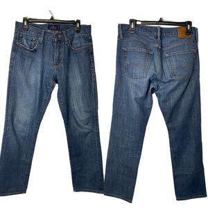 Lucky Brand  Jeans Men's sz 30x30 221 Straight Regular Fit 7MP1970